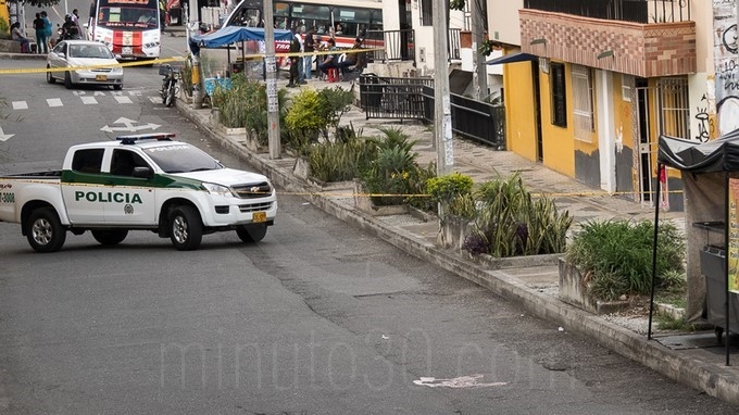 Amenazan con ‘limpieza social’ en Castilla por medio de un panfleto