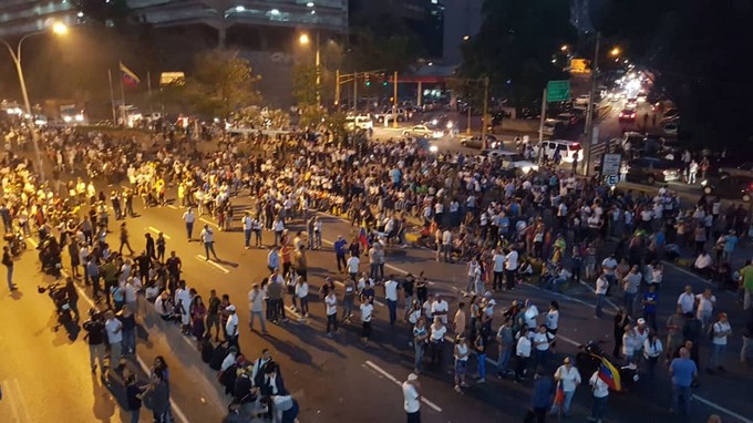 Denuncian que sacaron del aire BBC Mundo y CNN Internacional de Venezuela 1 venezolanos2