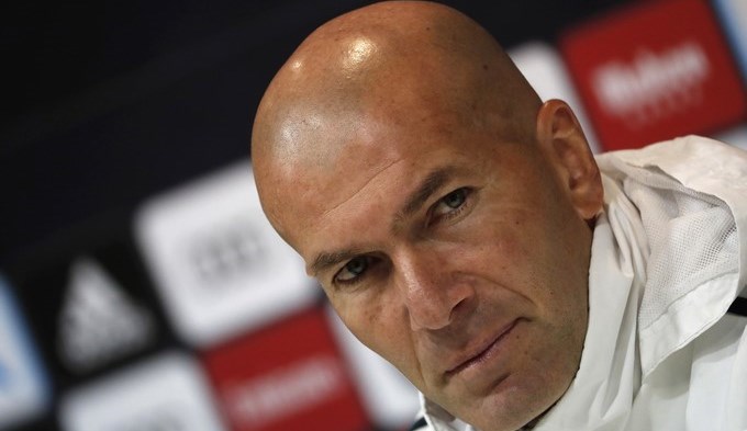 Falleció un hermano del entrenador del Real Madrid