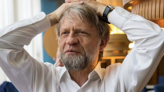 ¡Es oficial! La última decisión del Consejo de Estado le mantuvo la investidura a Antanas Mockus