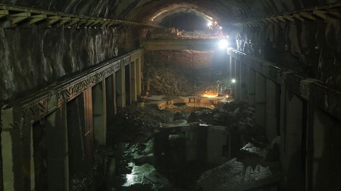 EPM realizará simulacro de evacuación dentro de Casa de Máquinas