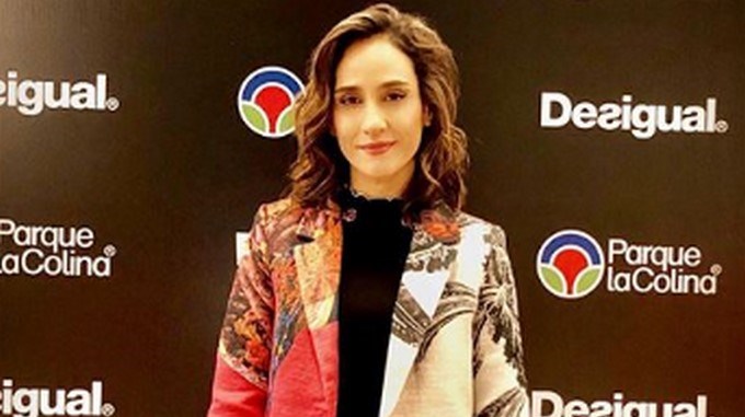 Chichila Navia sigue mostrando su "cuerpazo" en Instagram | Minuto30