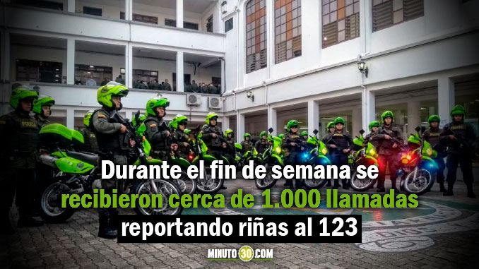 Medellín no registró asesinatos relacionados con la celebración del Día de la Madre, aseguraron las autoridades 1 Cifras de Medellin de la celeracion del Dia de la Madre