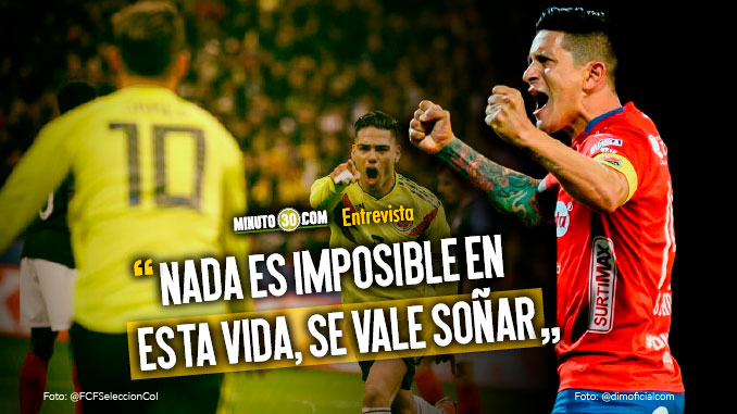 ¿Cree Cano que Falcao, James y compañía lo aceptarían en la Selección Colombia?, el delantero respondió 3 Cree Cano que Falcao James y compan%C3%ADa lo aceptarian en la Seleccion Colombia el delantero respondio