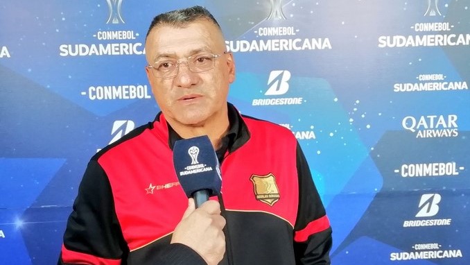 Rionegro e Independiente confirmaron la titular para el juego de Sudamericana