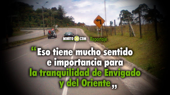 Gobernación gestionará recursos para la construcción de una estación de policía en Las Palmas