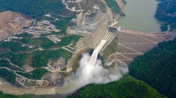 Este miércoles se realizará un simulacro de evacuación en Hidroituango