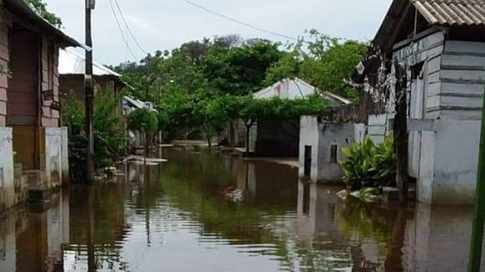 FOTOS: Caucasia declaró en calamidad pública por las inundaciones que afectaron a 30.000 de sus habitantes 5 Inundaciones en Caucasia 1