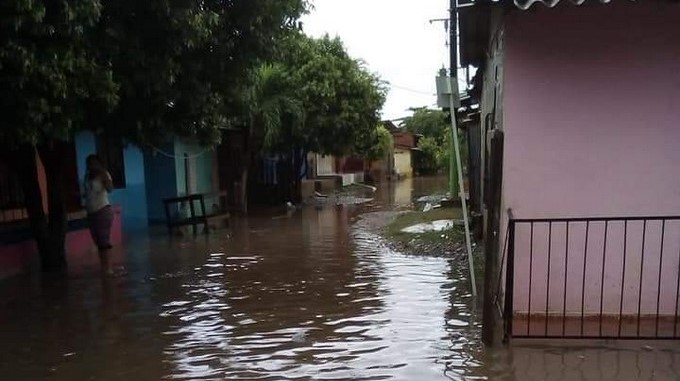 FOTOS: Caucasia declaró en calamidad pública por las inundaciones que afectaron a 30.000 de sus habitantes 4 Inundaciones en Caucasia 2