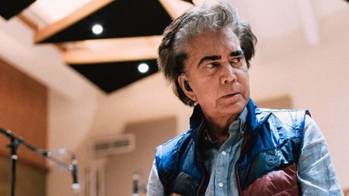 José Luis Rodríguez,