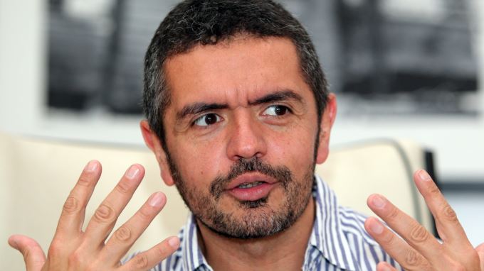 Muere el escritor argentino Leopoldo Brizuela a los 55 años