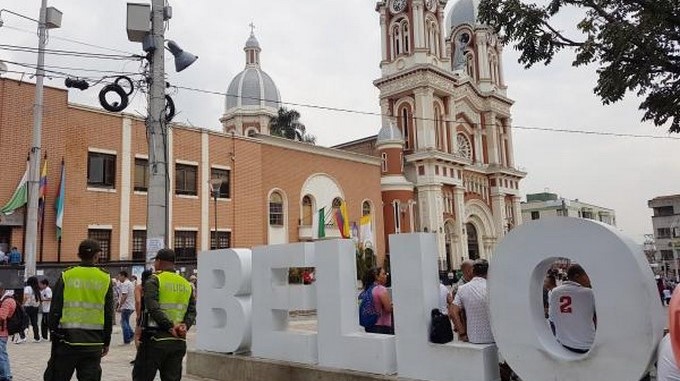 La Policía desmintió supuesto pacto de cese al fuego entre las bandas criminales de Bello