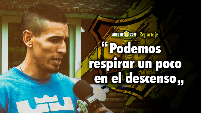 Rionegro Águilas Doradas también quiere sorprender a Millonarios