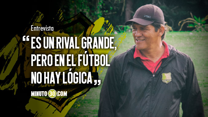 Rionegro Águilas Doradas sueña con dar la sorpresa en Copa Sudamericana ante Independiente