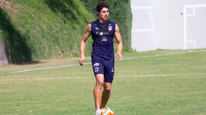 VIDEO: Stefan Medina aseguró que lo dará todo para luchar por un puesto en la Selección y disputar la Copa América 1 Stefan Medina