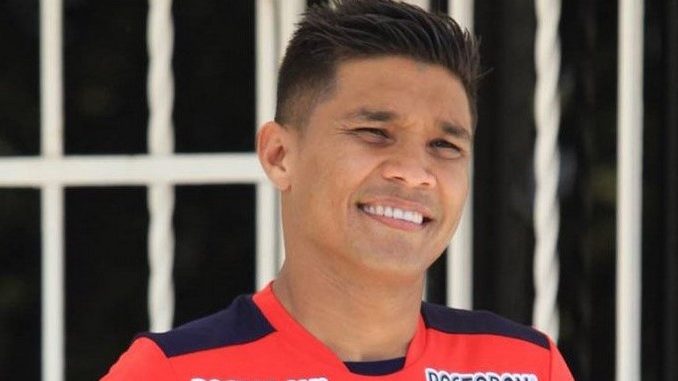 Teofilo Gutierrez
