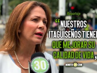 Rosa Acevedo le apuesta al desarrollo de Itagüí como candidata a la Alcaldía 1 Vamos a trabajar por garantizar empleos en las familias Rosa Acevedo candidata a la Alcald%C3%ADa de Itagui