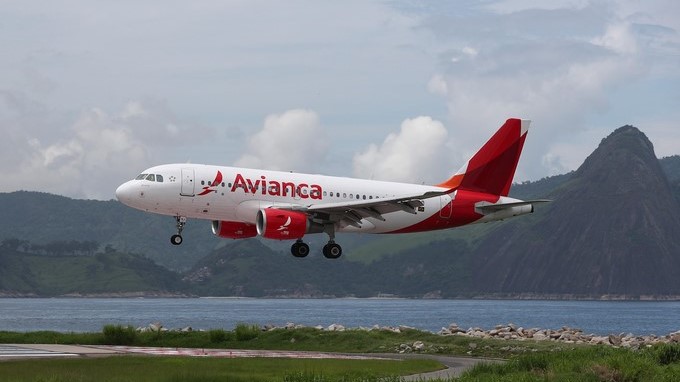 Roberto Kriete, el nuevo poder en la junta de Avianca