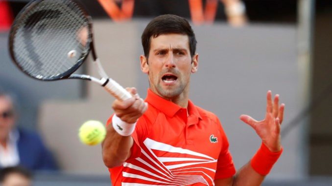 djokovic