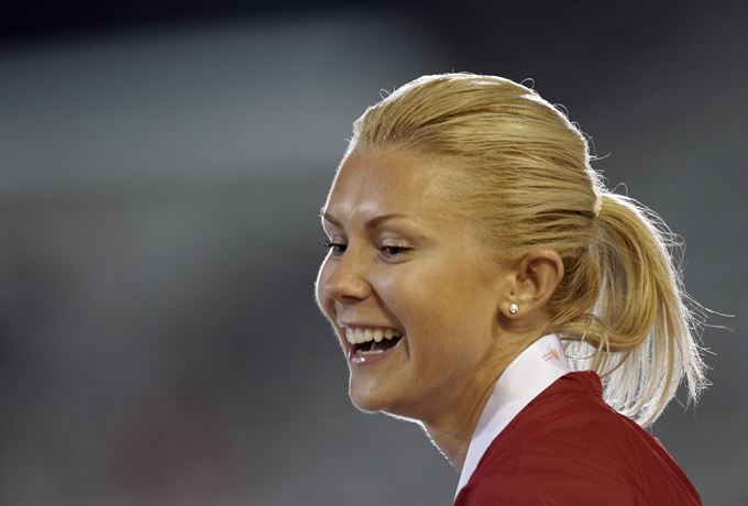El COI descalifica a dos atletas por positivos en Londres 2012 3 dopaje2