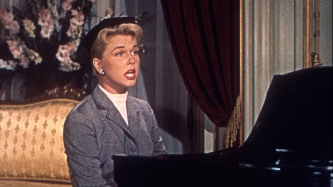La estrella de Hollywood Doris Day muere a los 97 años