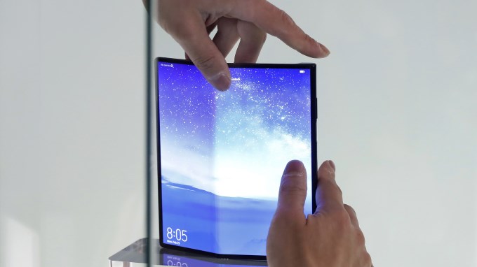 Más de 360 millones de móviles activos en todo el mundo son de Huawei