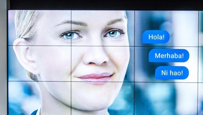inteligencia artificial