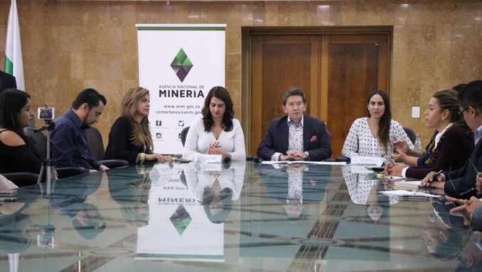 Antioquia dio otro paso en la formalización de la minería tradicional