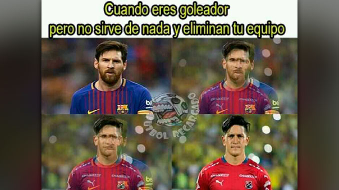 messi