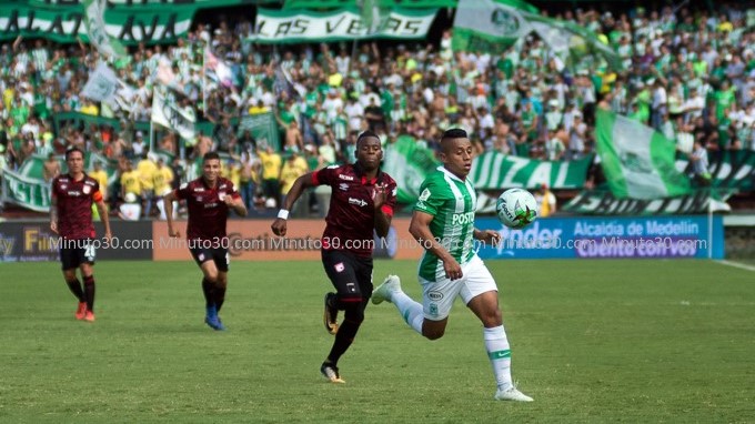 Vladimir Hernández se perderá lo que resta de la primera fase