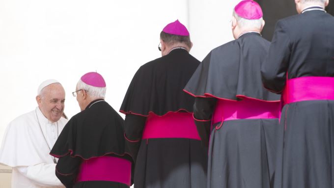 El desempleo es una “tragedia mundial” en la actualidad: Papa Francisco