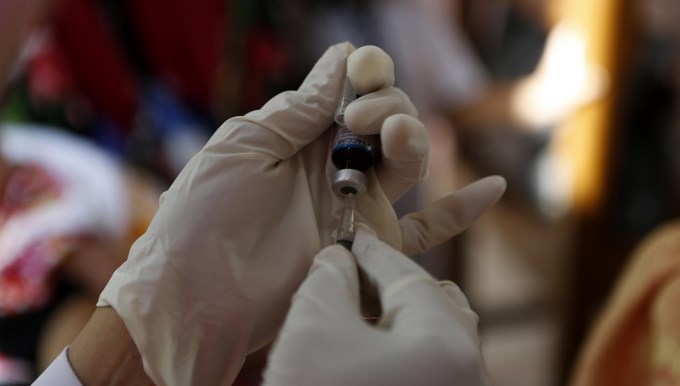 20 años de prisión a enfermera que mató a una anciana con gas inyectado en las venas