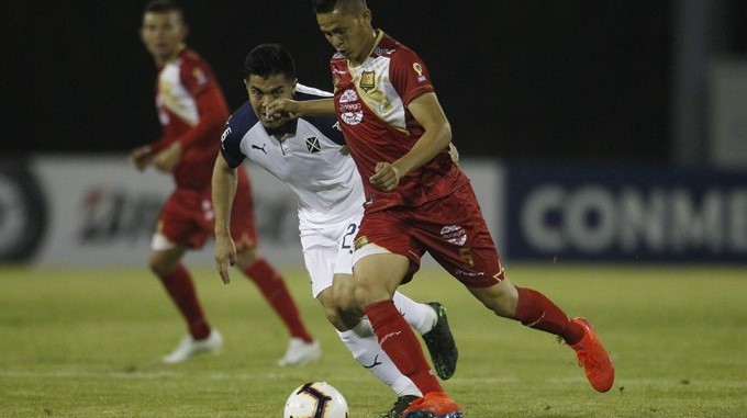 Video: Resumen del triunfo de Rionegro ante Independiente