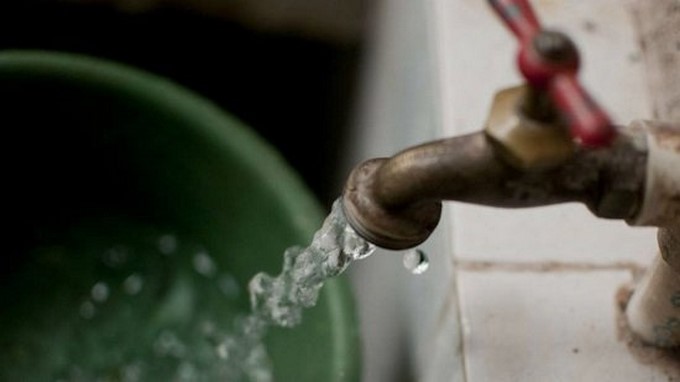 561 viviendas más del corregimiento de Altavista tendrán agua potable en julio