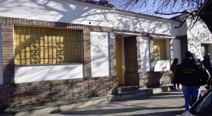 ¡Qué horror! Tras una discusión familiar, un expolicía asesinó a su hijo luego de propinarle tres disparos