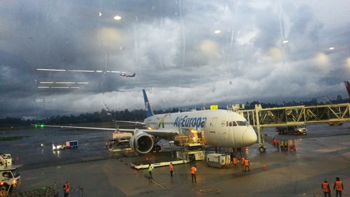 Air Europa aumentará hasta un 26% su capacidad entre Europa y América en 2020