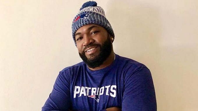 A Big Papi le dieron bala ¡POR ERROR!