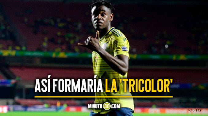 Colombia-y-su-probable-alineacion-para-enfrentar-a-Chile