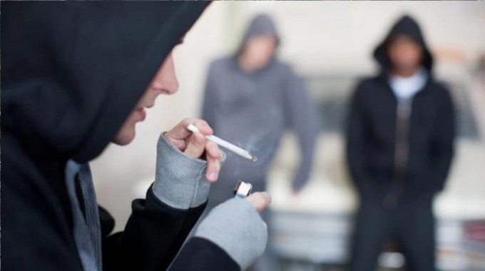 Autoridades adelantan estudio de prevalencia del consumo de drogas en estudiantes de colegios de Medellín