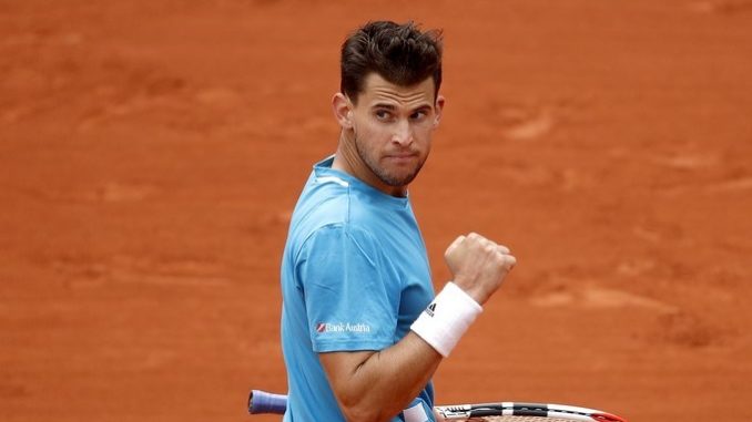 Dominic Thiem