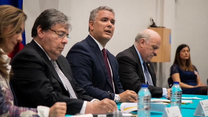 Gobierno no descarta posible convocatoria para salvar proyectos anticorrupción que se hundieron