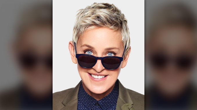Ellen DeGeneres caída en desgracia “renuncia”