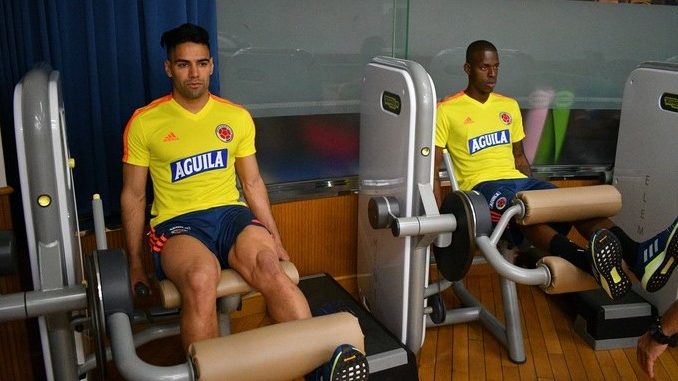 Falcao Garcia