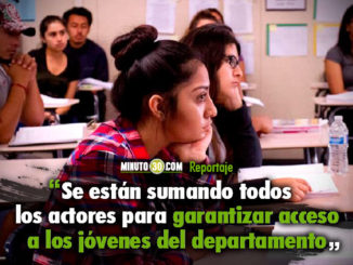 ‘Gran cruzada’ para que ningún bachiller se quede por fuera de la educación superior 1 Gran cruzada para que ningun bachiller se quede por fuera de la educacion superior