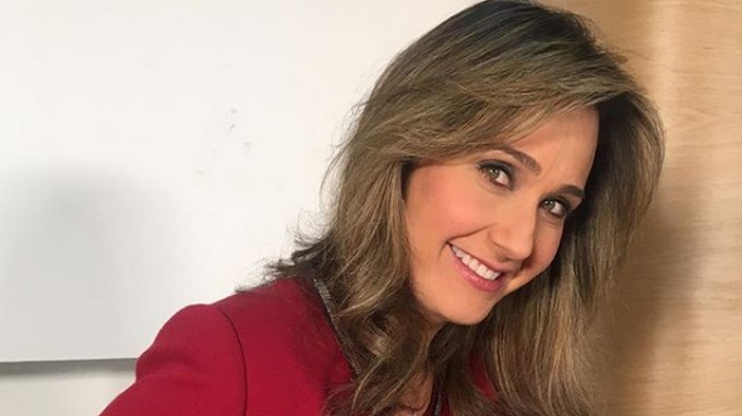 VIDEO: Con emotivas palabras Inés María Zabaraín se despidió de CM&