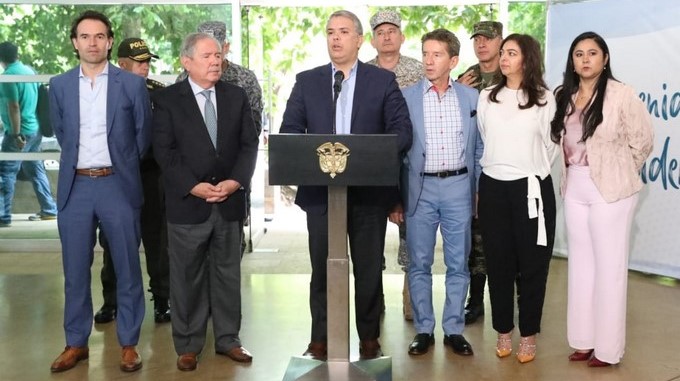 Bello tendrá nuevo batallón para combatir violencia