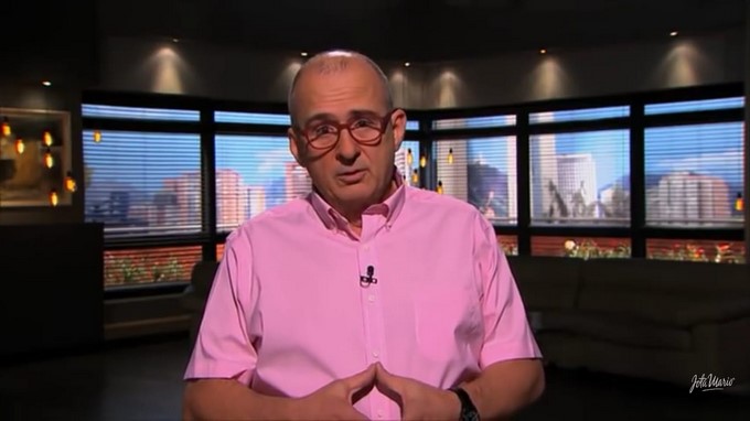 Después de fallecido, a Jota Mario le salió un hijo, pero ¿cómo se comprobaría que es cierto?