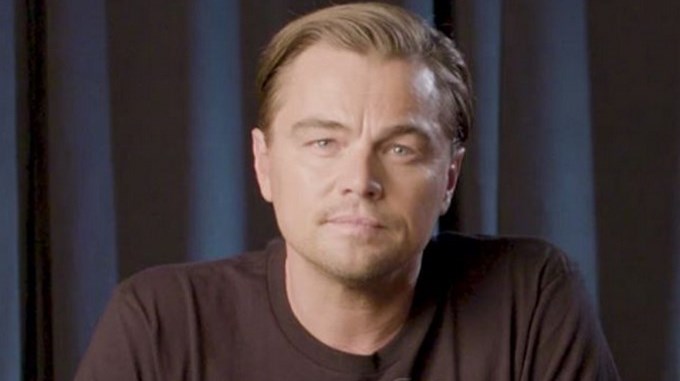 DiCaprio vendrá de visita a Colombia a mediados de este año