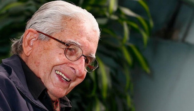 Fallece el periodista deportivo Mike Forero Nougués a los 99 años