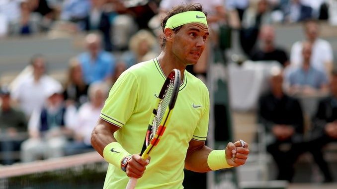 Nadal